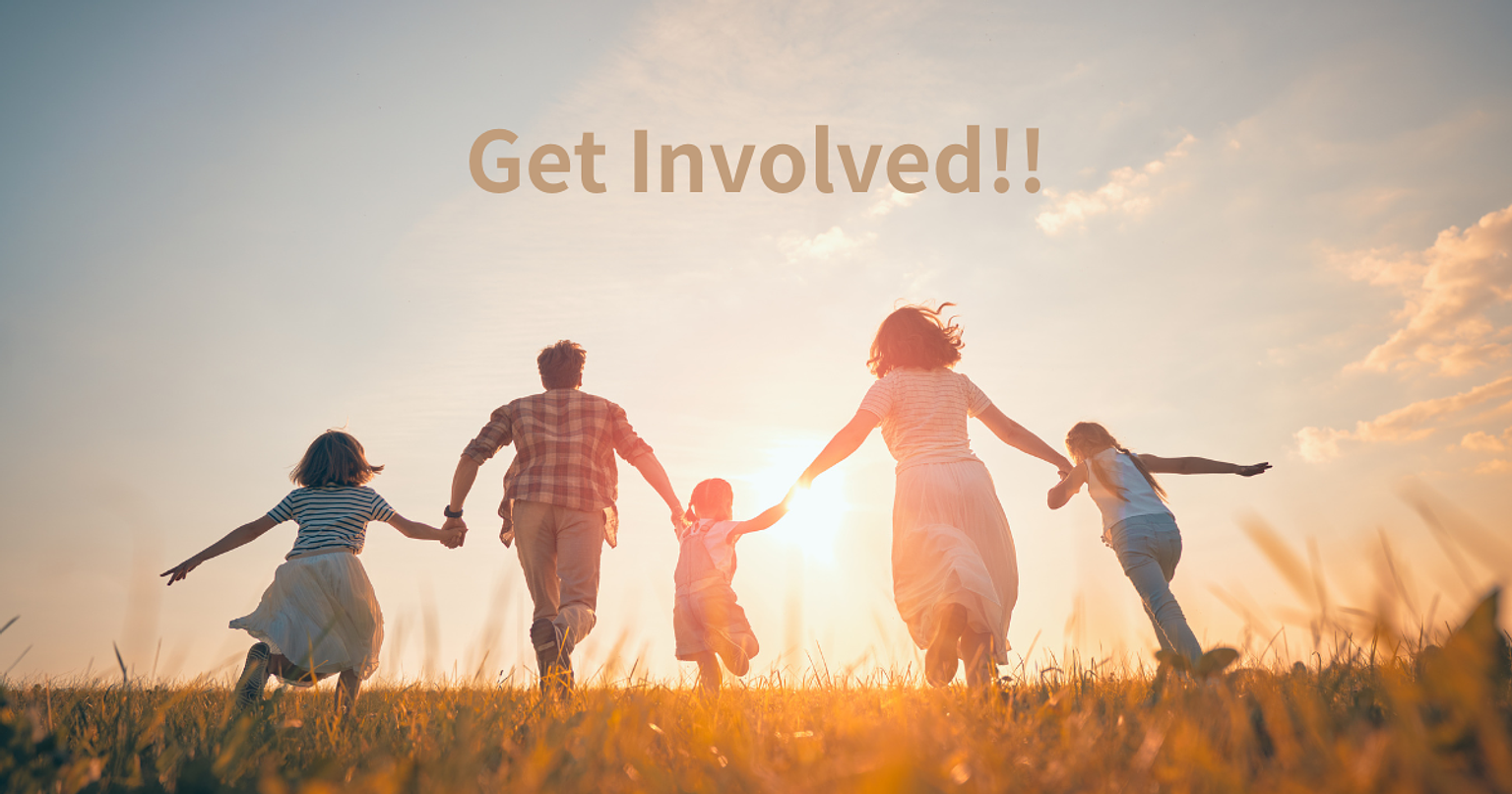 ともに未来をつくる、あなたの関わり方